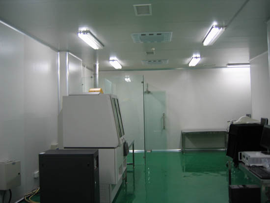 電動網型卷簾門
