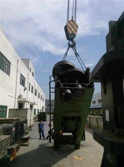 電動玻璃感應門